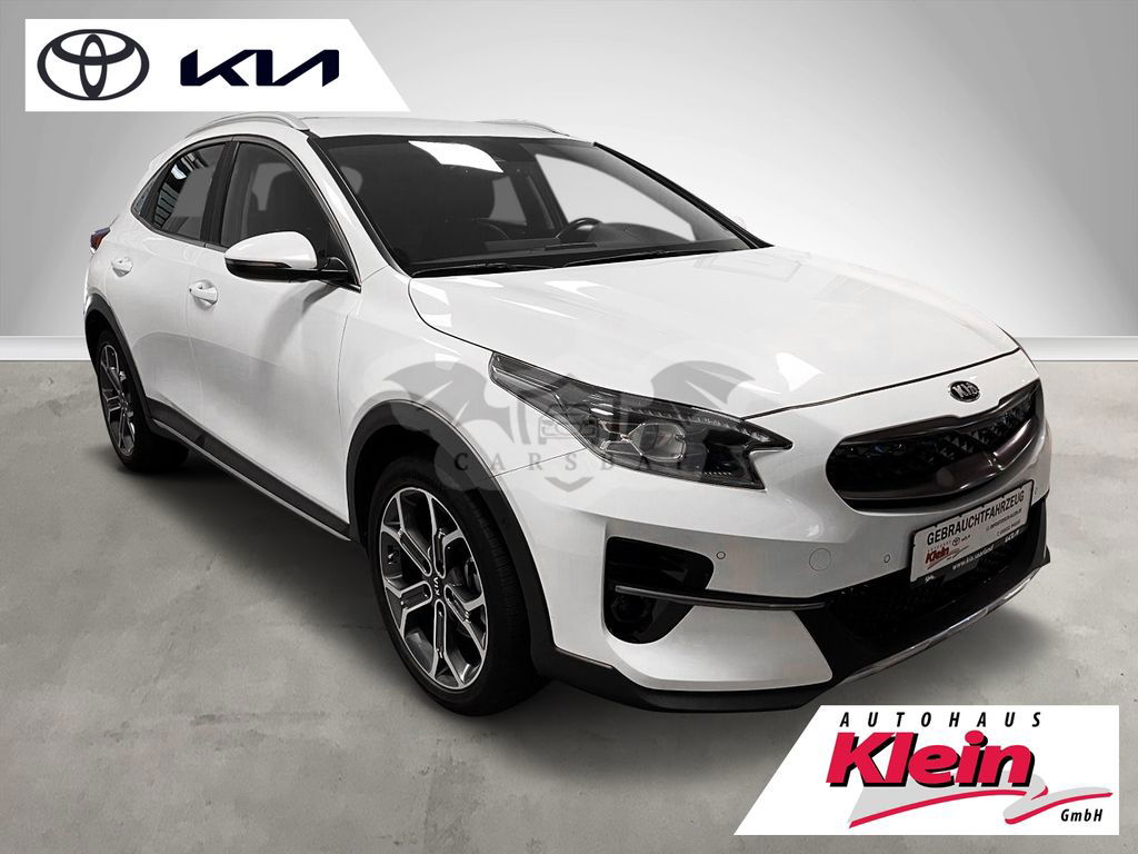 Kia XCeed 2020