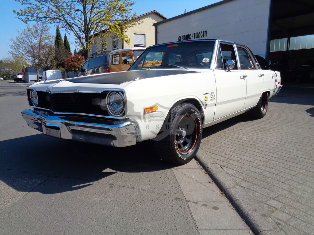 Dodge Dart 1975