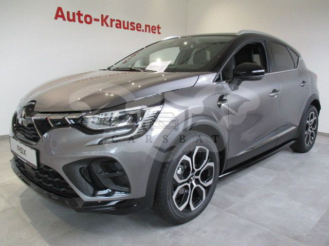 Mitsubishi ASX 2024