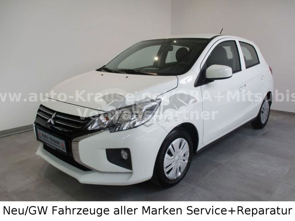 Mitsubishi Space Star 2024