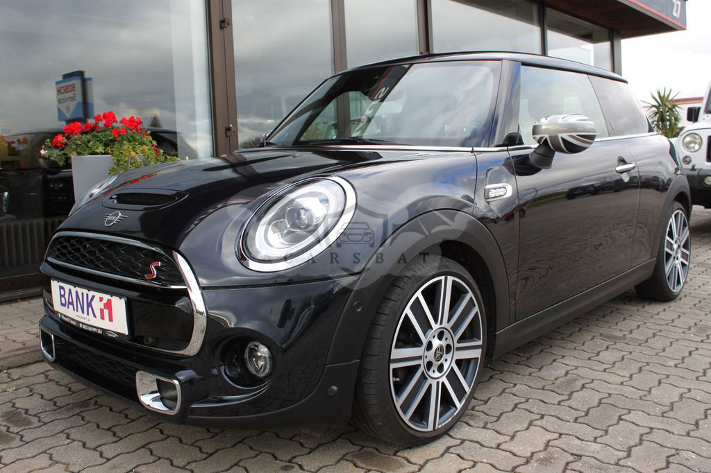 Mini Cooper 2020