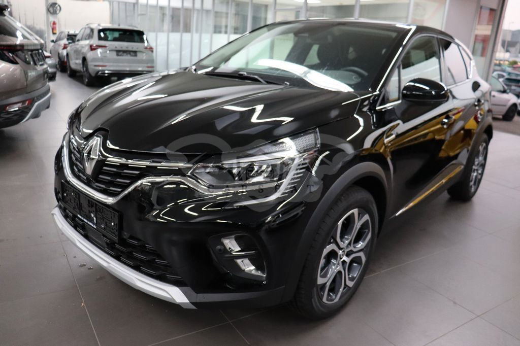 Renault Captur 2023