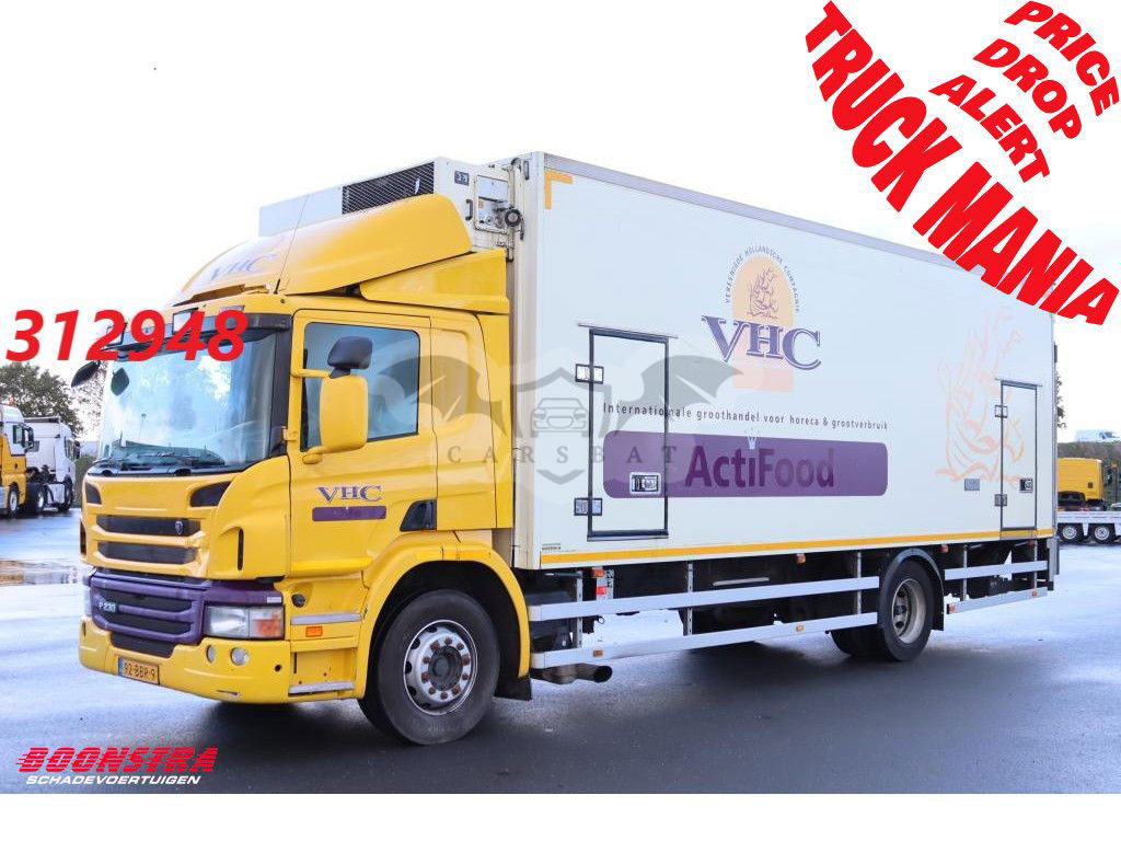 Scania P-series 2013