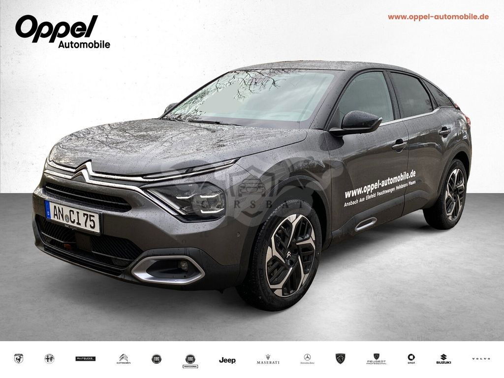 Citroën C4 2023