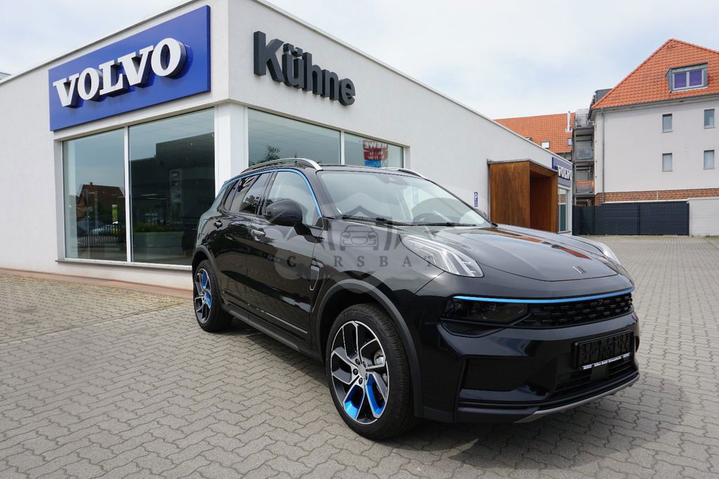 Lynk&Co 01 2022