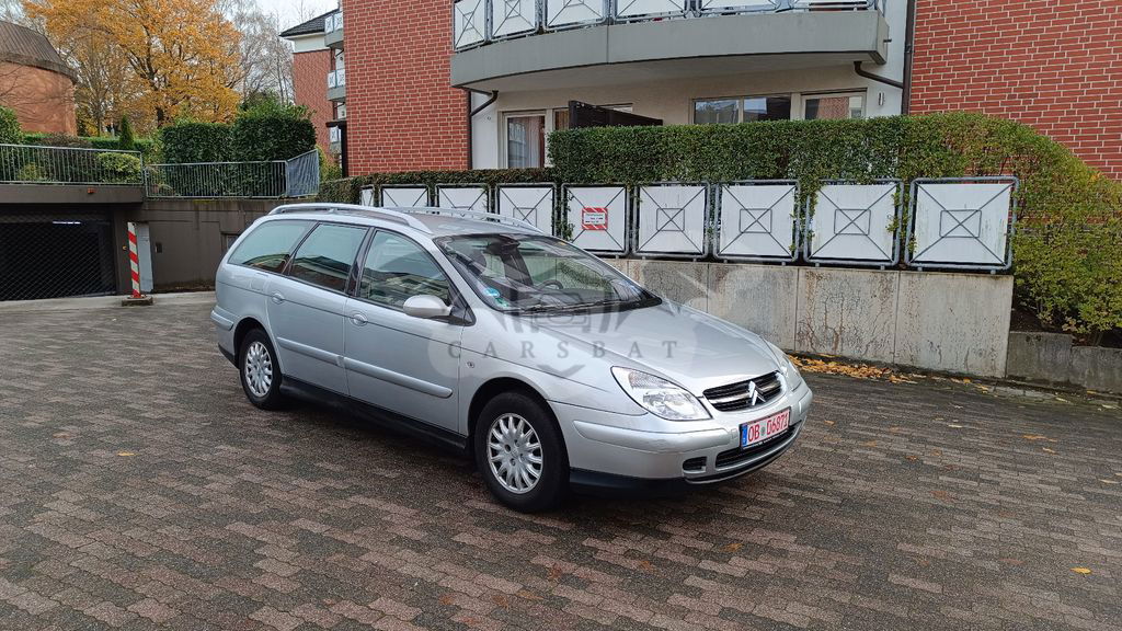 Citroën C5 2003