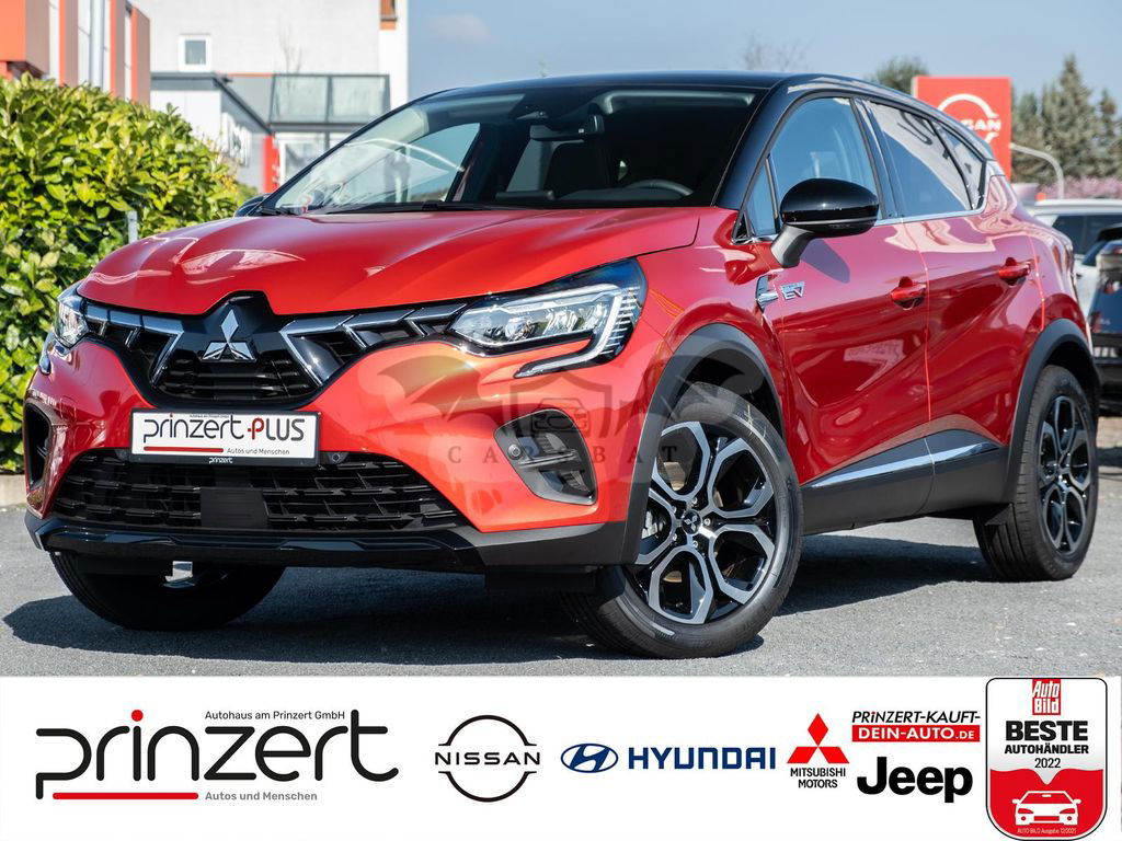 Mitsubishi ASX 2024