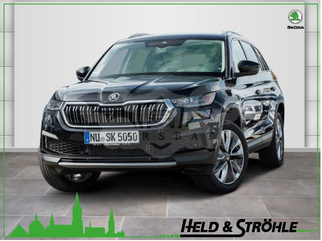 Skoda Kodiaq 2023