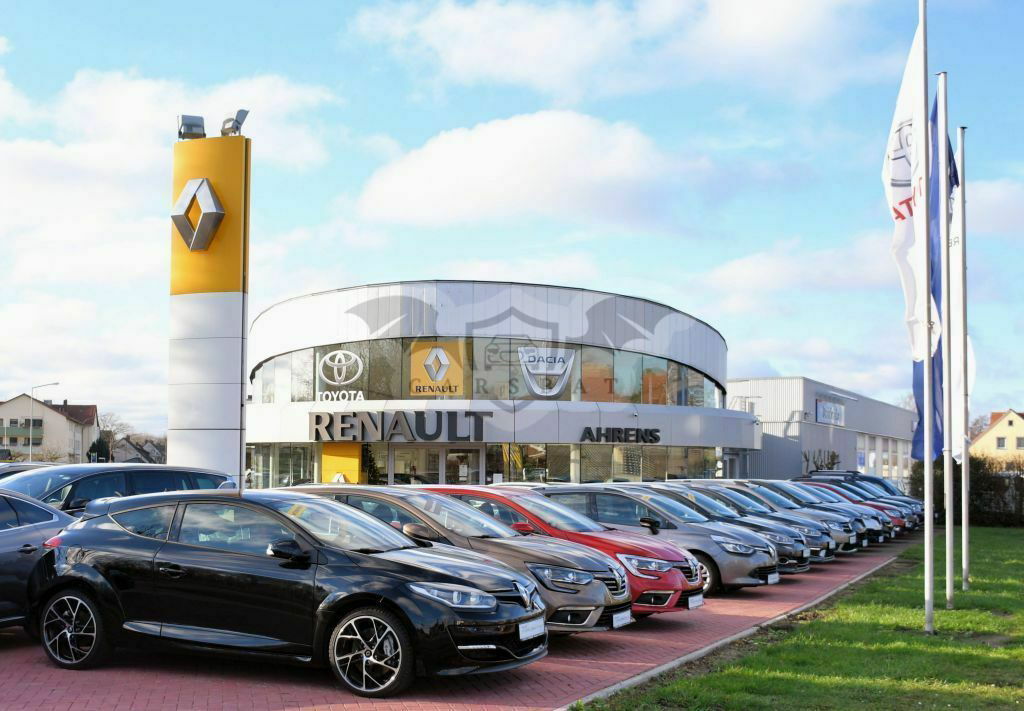 Renault Clio 2024