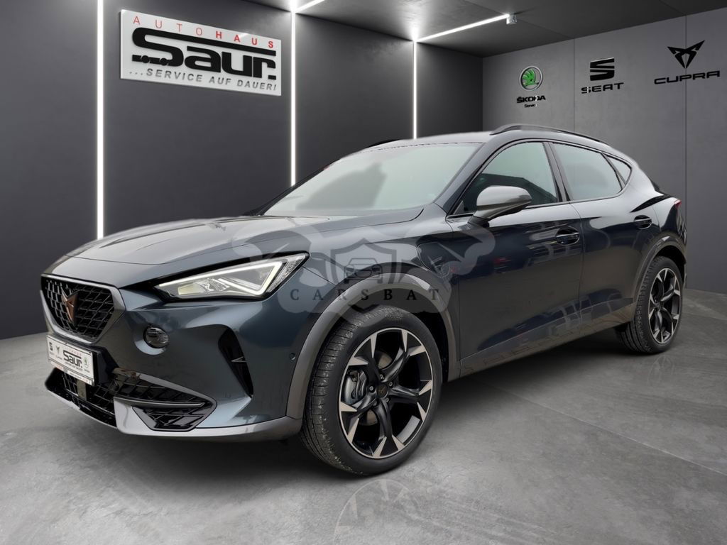 Cupra Formentor 2023