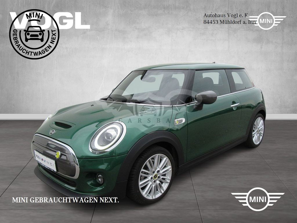 Mini Cooper 2020