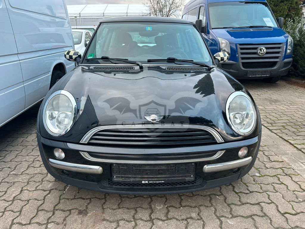 Mini One 2003