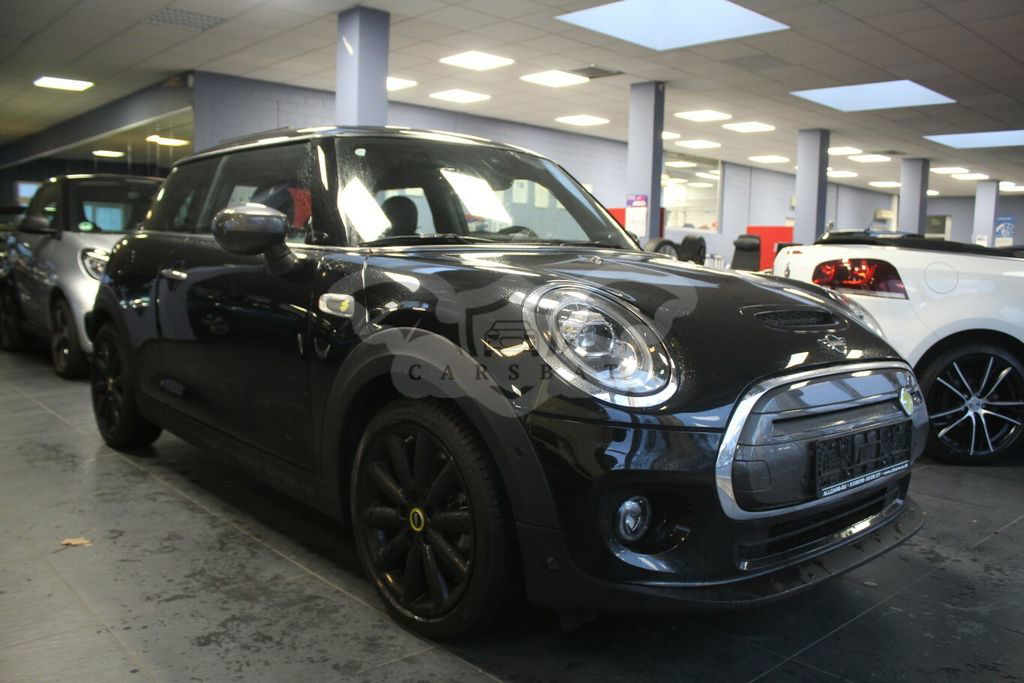 Mini Cooper 2020
