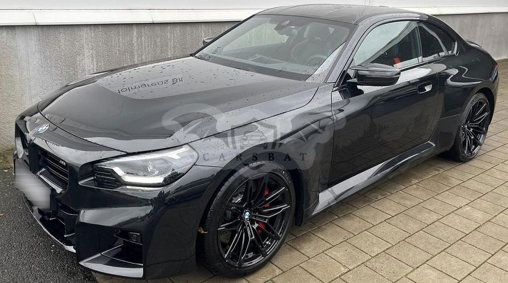 BMW M2 2023