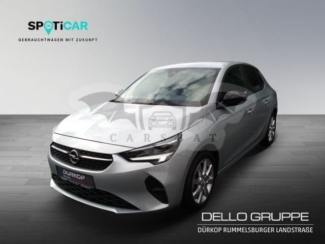 Opel Corsa 2022