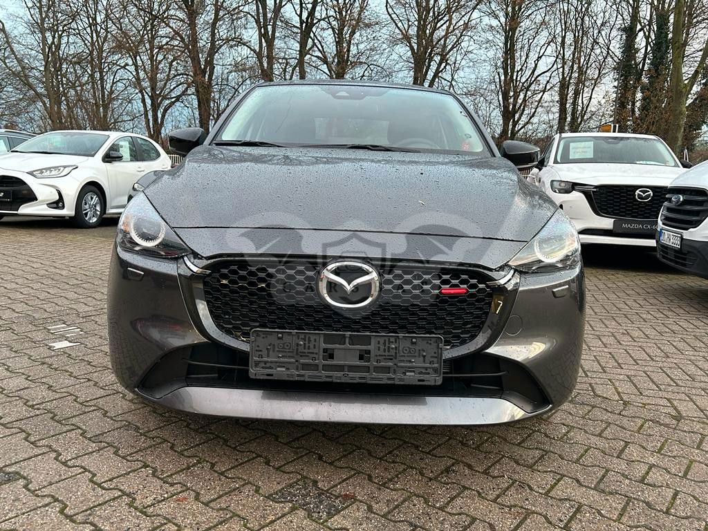 Mazda 2 2023