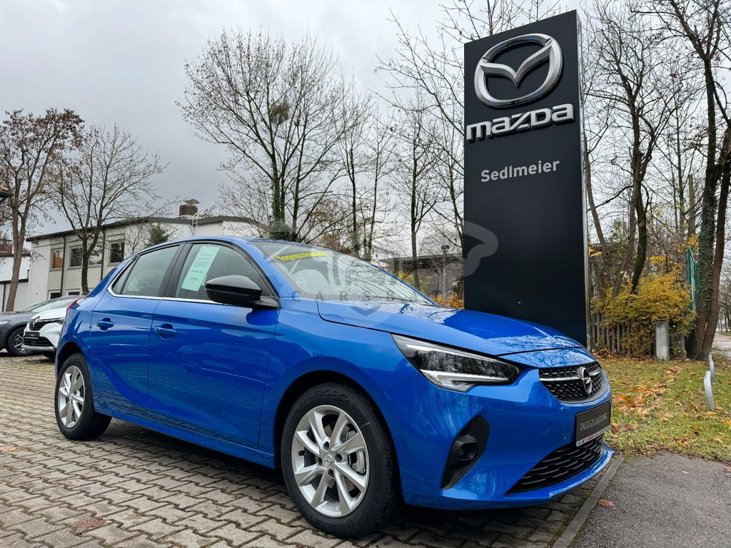 Opel Corsa 2023
