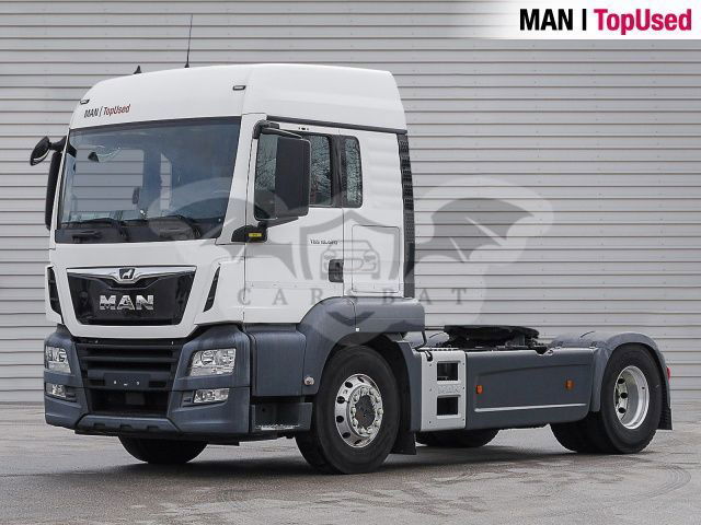 MAN TGX 2017