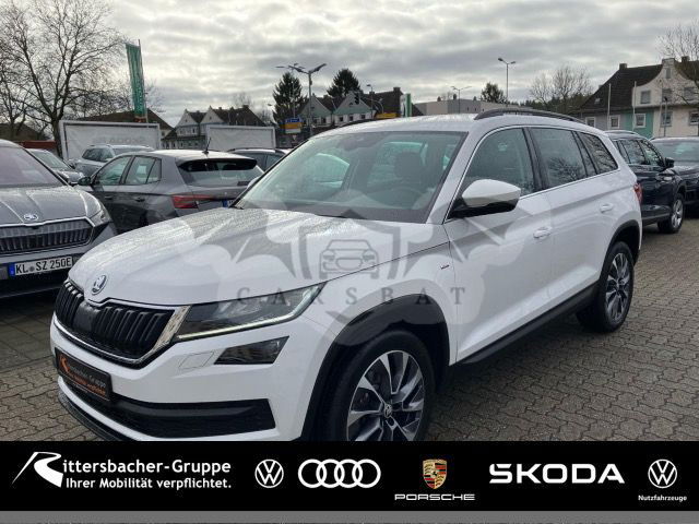 Skoda Kodiaq 2021