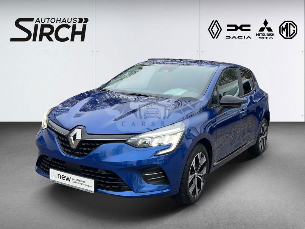 Renault Clio 2023
