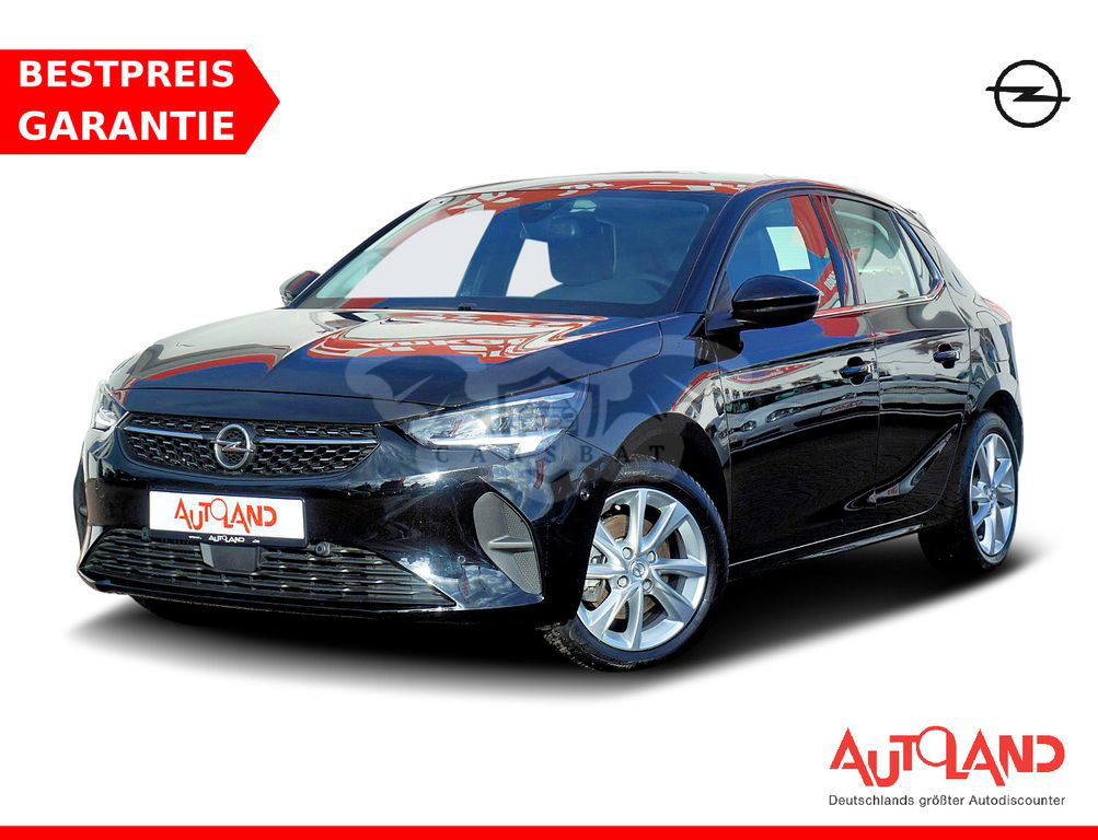 Opel Corsa 2022