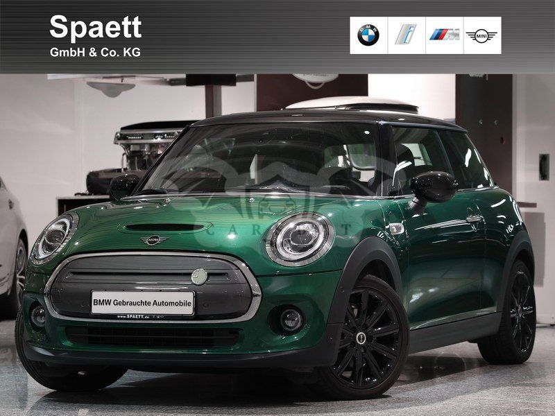 Mini Cooper 2020
