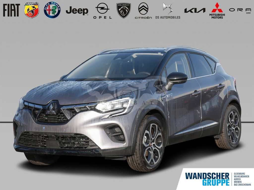 Mitsubishi ASX 2024
