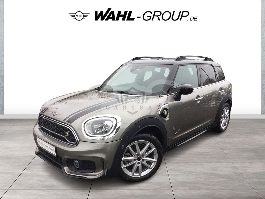Mini Countryman 2020