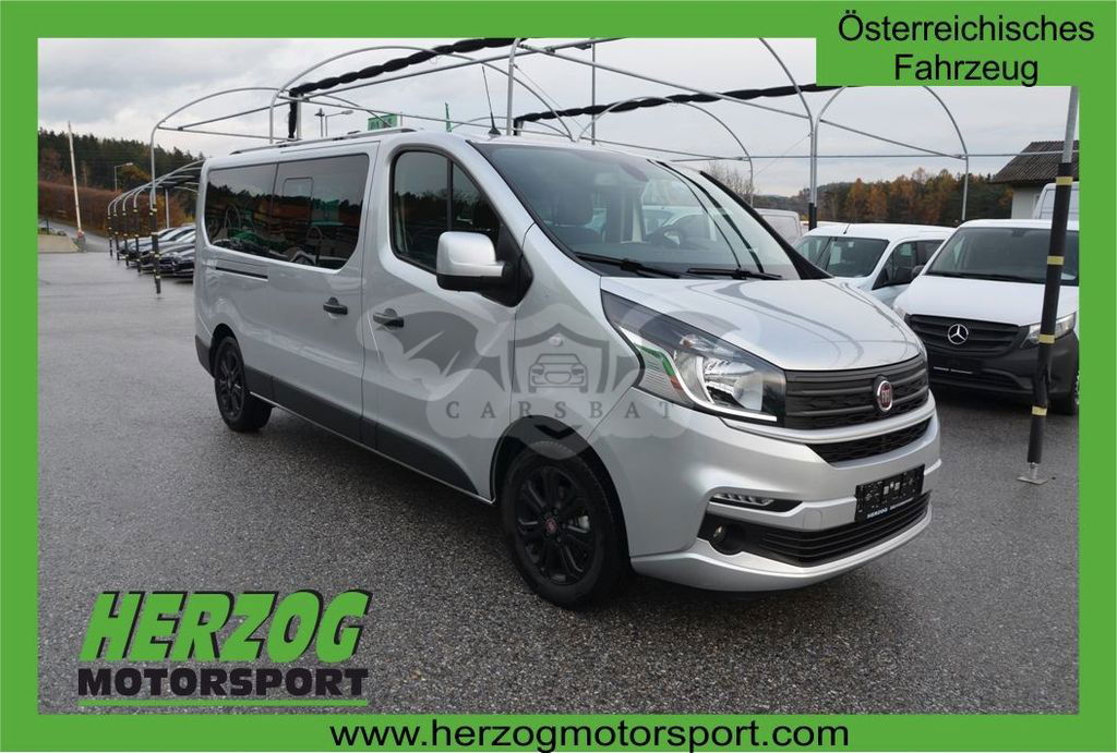 Fiat Talento 2020