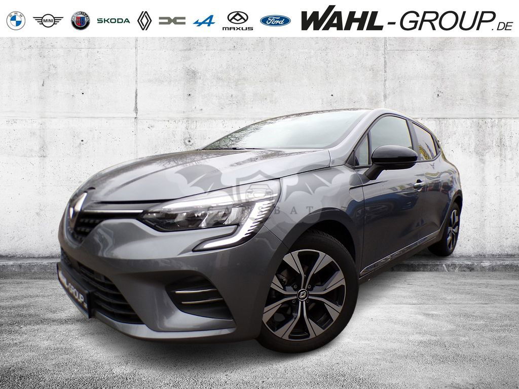 Renault Clio 2023
