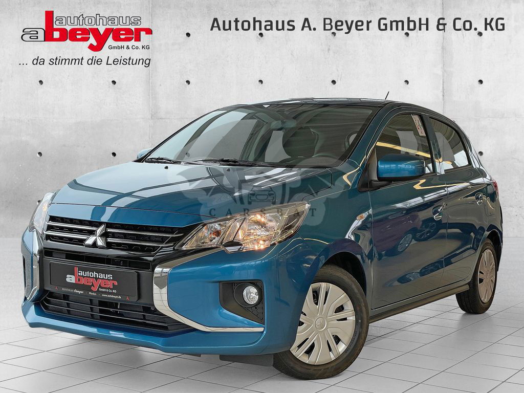 Mitsubishi Space Star 2024