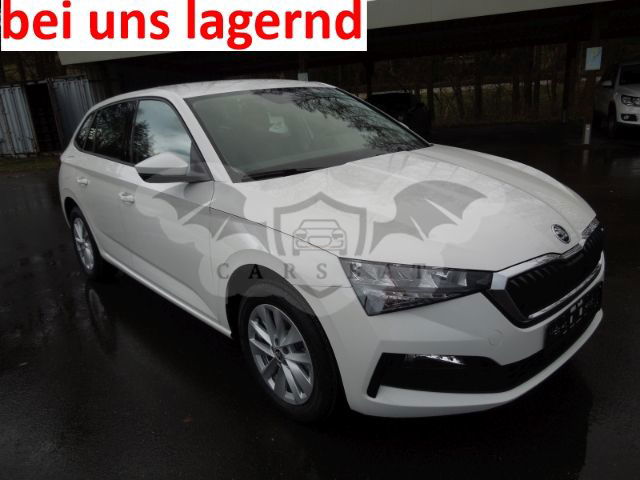 Skoda Scala 2024