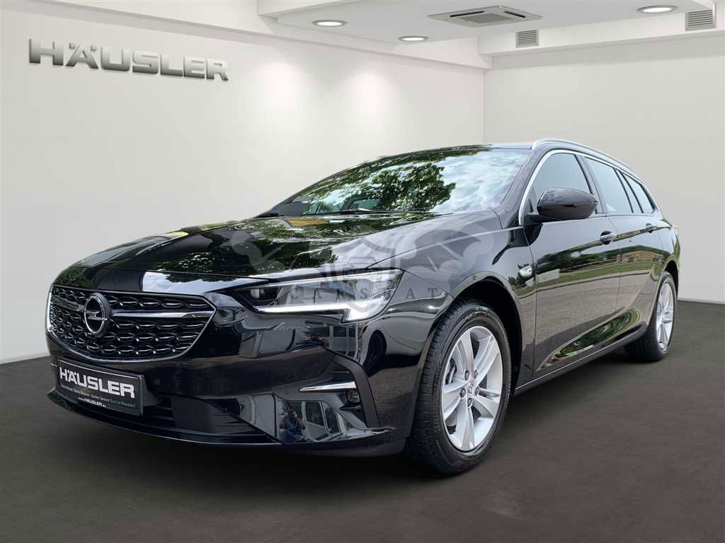 Opel Insignia 2023