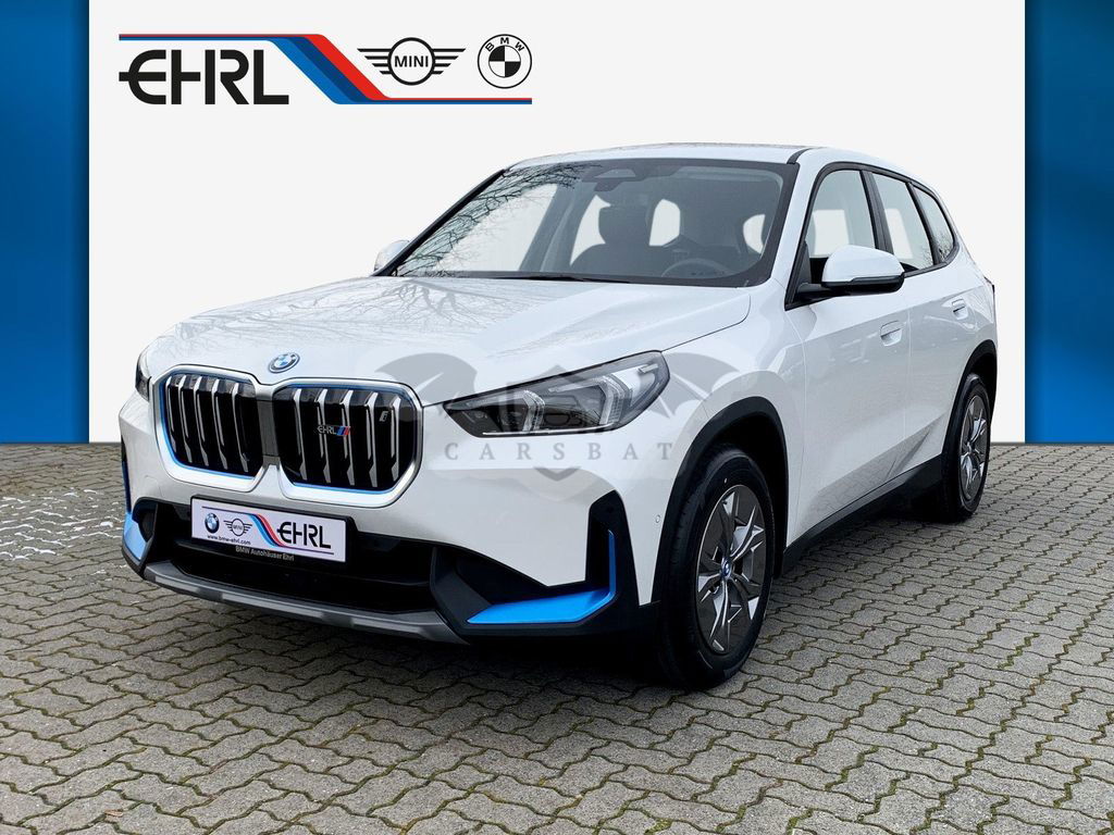 BMW iX1 2023