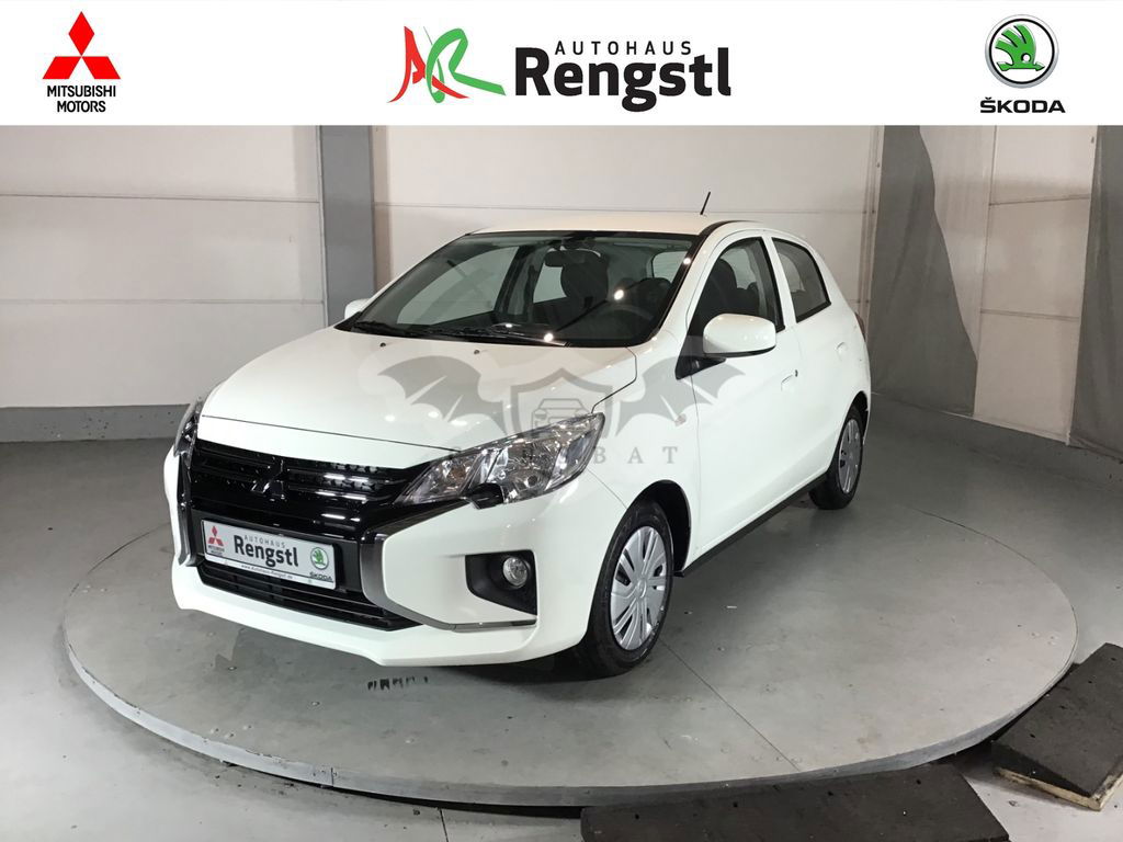 Mitsubishi Space Star 2024