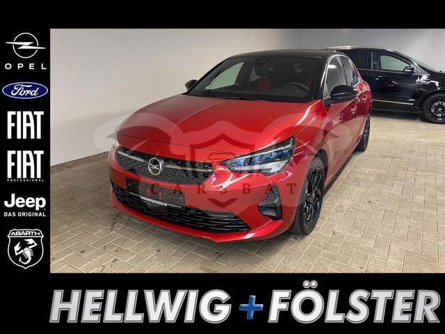 Opel Corsa 2023