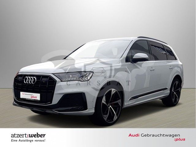 Audi Q7 2023