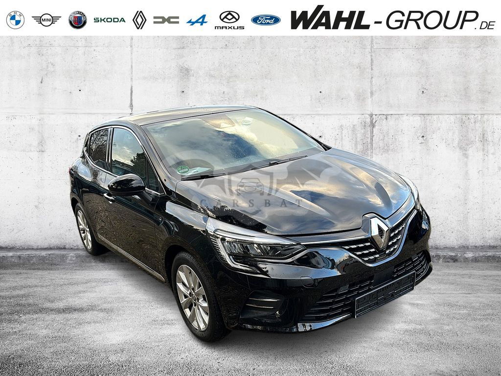 Renault Clio 2022