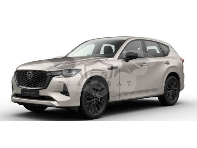 Mazda CX-60 2024