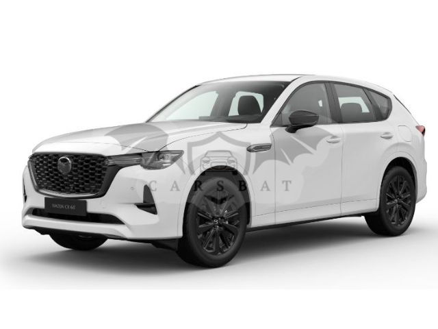 Mazda CX-60 2024