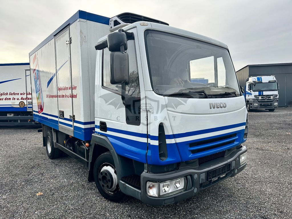 Iveco Eurocargo 2006