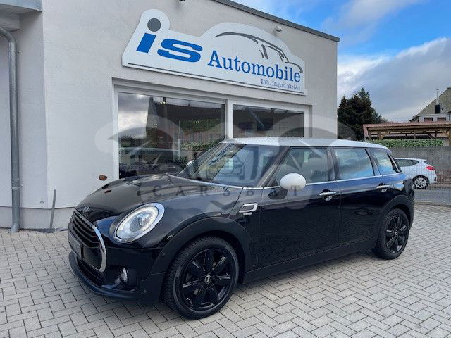 Mini Cooper 2017