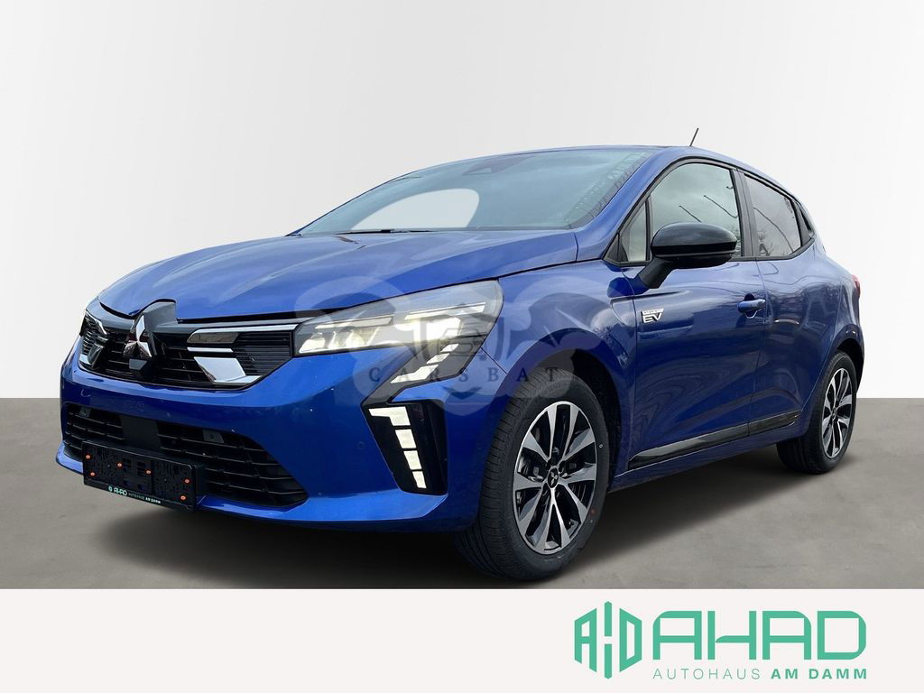 Mitsubishi Colt 2024