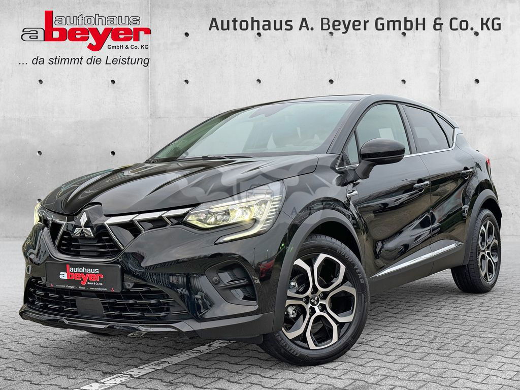 Mitsubishi ASX 2024