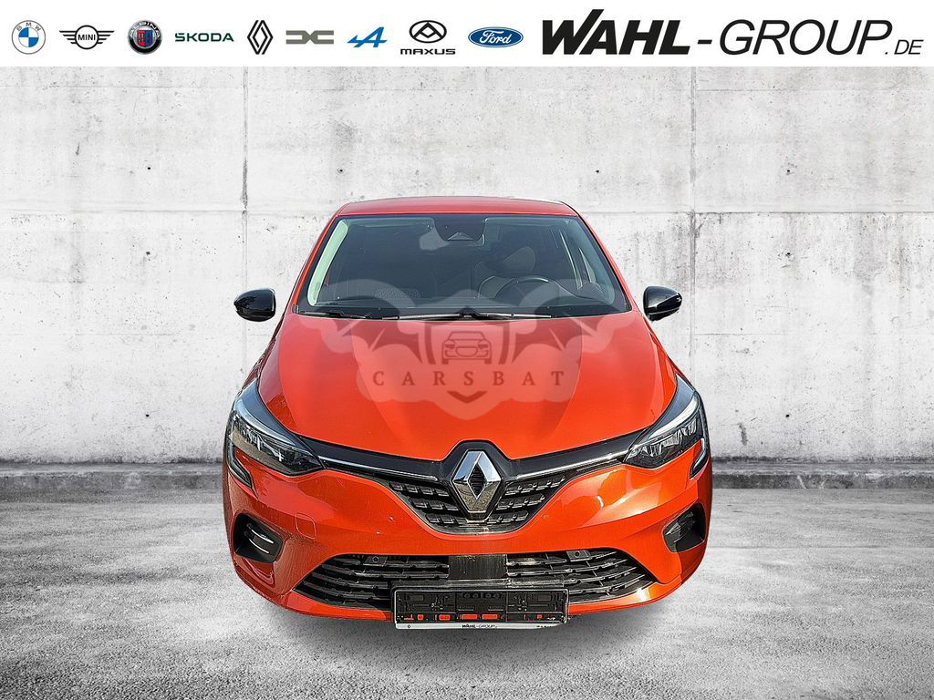 Renault Clio 2023