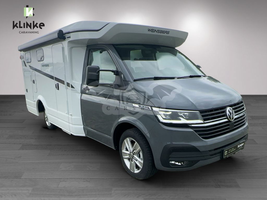 Weinsberg CaraCompact 2024