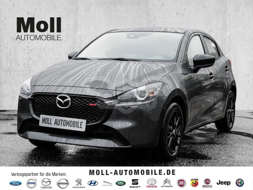 Mazda 2 2023