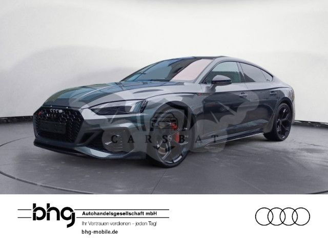 Audi RS5 2023