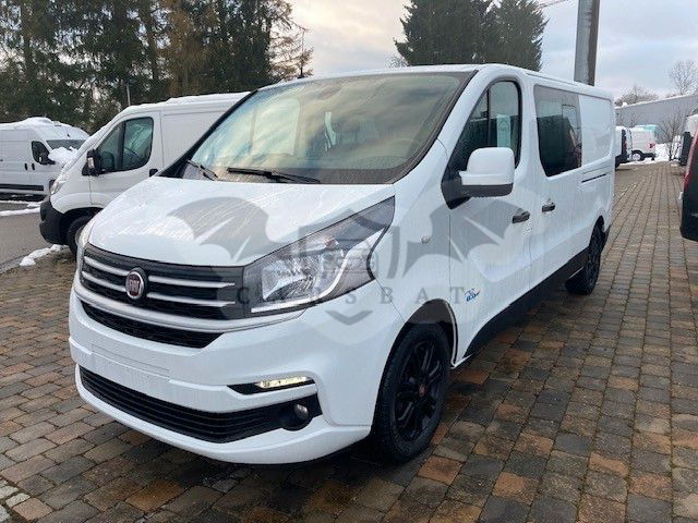 Fiat Talento 2020