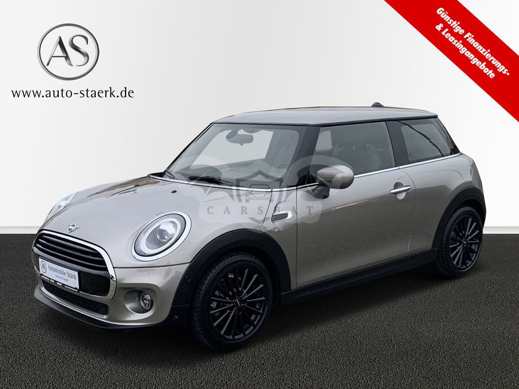 Mini Cooper 2020